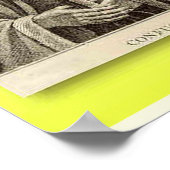 宗教、儒教、教 ポスター (角)