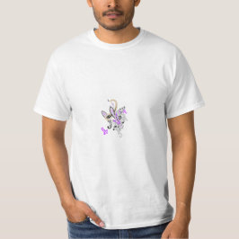 宗教、動物柄、ラフシャツ | メンズ Tシャツ