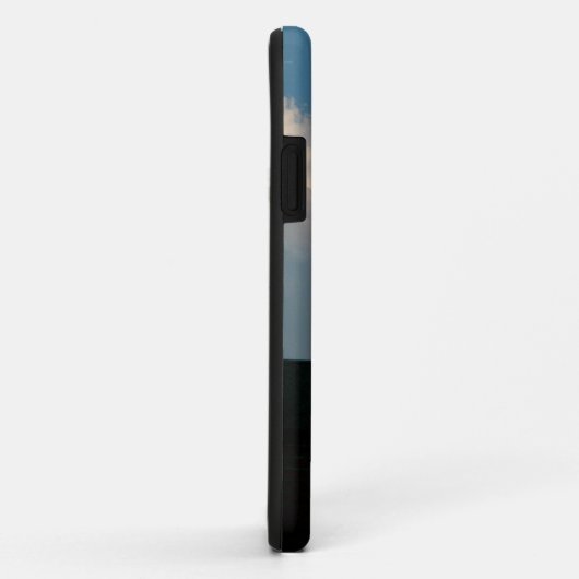 宗教iphoneの場合 Case-Mate iPhoneケース (裏面/右)