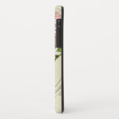 宗教St.テレーズ小さい花のカトリック教徒 Case-Mate iPhoneケース (裏面/左)