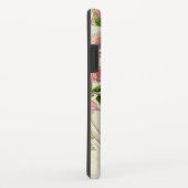 宗教St.テレーズ小さい花のカトリック教徒 Case-Mate iPhoneケース (裏面/右)