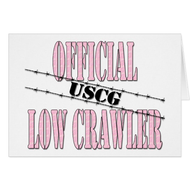 官公職許可crawluscg2 (正面横)
