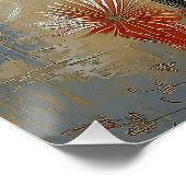 官能的なアニメクイーン ポスター (コーナー)