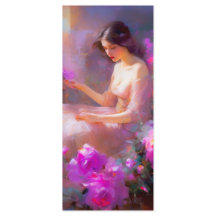 官能的なエレガンスブックマーク