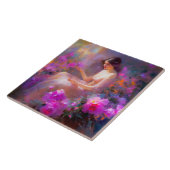 官能的な優雅さ タイル (側面)