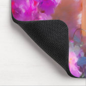 官能的な優雅さ マウスパッド (コーナー)
