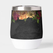 官能的な夜の花嫁の乾杯ID829 (背面)
