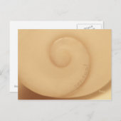 官能的な ポストカード (正面/裏面)