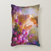 官能的ポートレート アクセントクッション (正面(垂直))