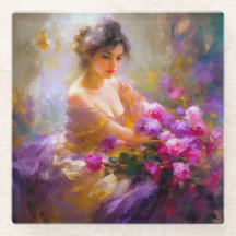 官能的ポートレート