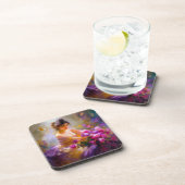 官能的ポートレート コースター (右側)