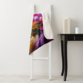 官能的ポートレート シェルパブランケット (インサイチュ)