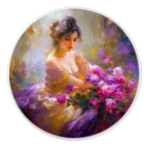 官能的ポートレート