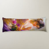 官能的ポートレート ボディピロー (裏面)