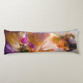 官能的ポートレート ボディピロー (裏面)