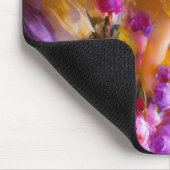 官能的ポートレート マウスパッド (コーナー)