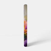 官能的ポートレート SAMSUNG GALAXYケース (左側面)