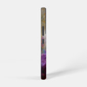 官能的ポートレート SAMSUNG GALAXYケース (右側面)