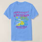 定休 Tシャツ (デザイン正面)