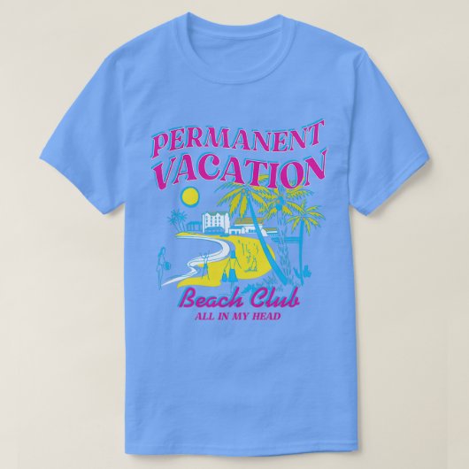 定休 Tシャツ (デザイン正面)
