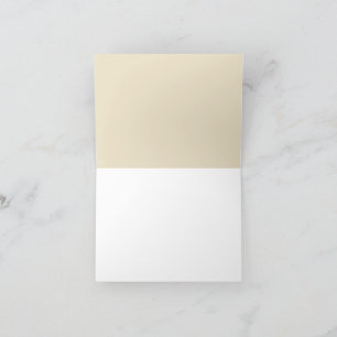 定型化されたAnemoneノートカード カード