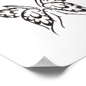 定型化バタフライタトゥーサンダー_Cove ポスター (角)