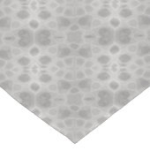 定型化ペトスキー石抽象芸術幾何学模様 ショートテーブルランナー (コーナー)