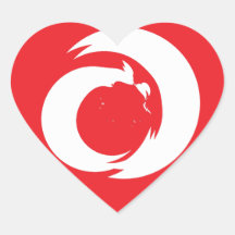 定型書簡「A」モノグラムモダンアート