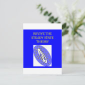 定常州説 ポストカード (スタンド正面)