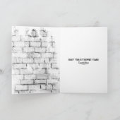 定年カード訴訟のドイツの羊飼い カード (内部)