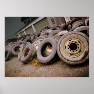 定年ホーム ポスター