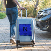 定期テーブルシール – 窒素 シール (スーツケースインサイチュ)