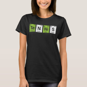 定期テーブルテニスプレーヤーテニスラブテニスpl tシャツ