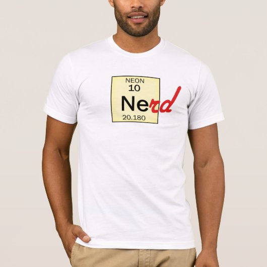 定期刊行のおたくの世界 Tシャツ (正面)