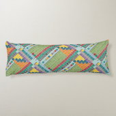 定期的な要素表 ボディピロー (裏面)