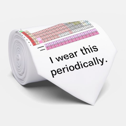 定期的に ネクタイ (ロール)