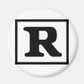 定格R、評価システム マグネット