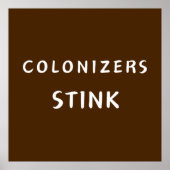 定着器悪臭 ポスター (正面)