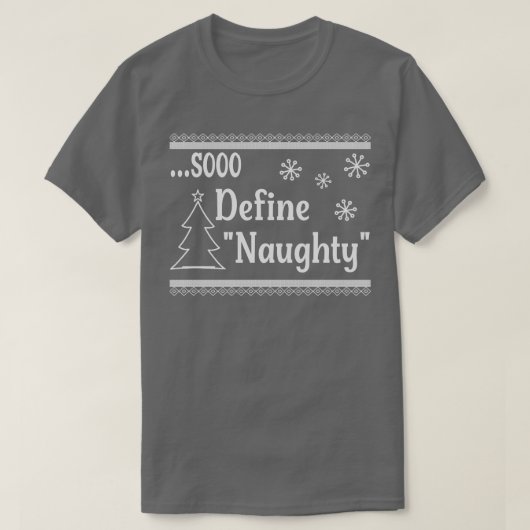 定義いけな1 Tシャツ (デザイン正面)