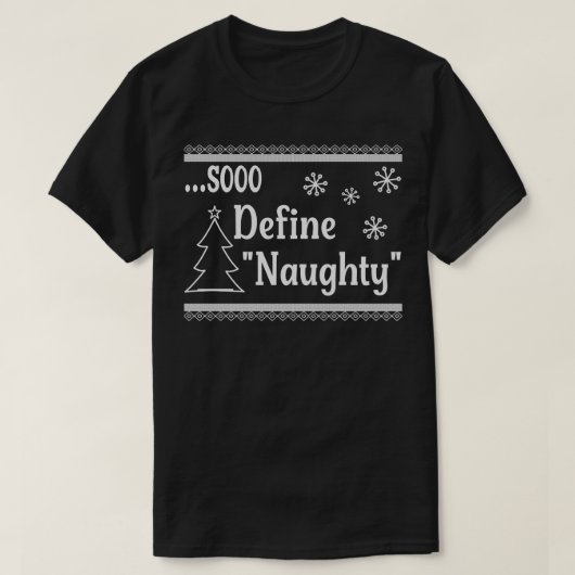 定義いけな3 Tシャツ (デザイン正面)