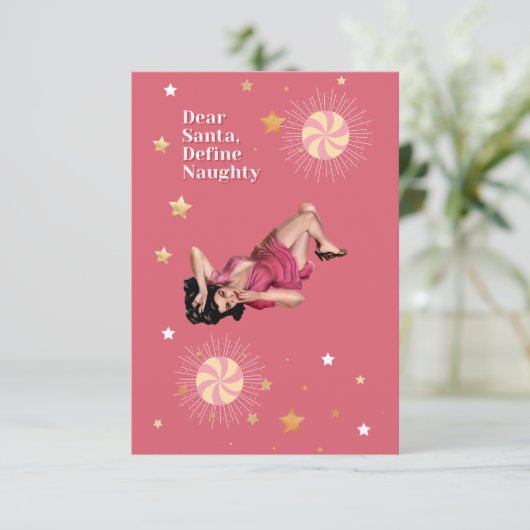 定義いけな カード (スタンド正面)