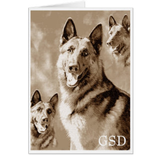 定義されるGSD