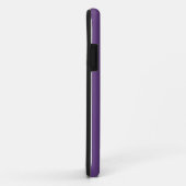 定義を含むiPhoneの場合 Case-Mate iPhoneケース (裏面/右)