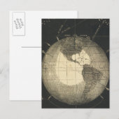 定義アース ポストカード (正面/裏面)