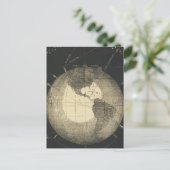 定義アース ポストカード (スタンド正面)