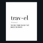 定義トラベル ポスター<br><div class="desc">定義トラベル</div>