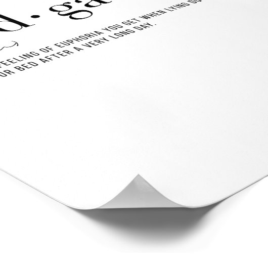 定義ベジasm ポスター (角)