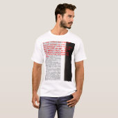 定義2 Tシャツ (正面フル)