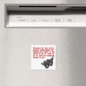 定義：ダイレクタ・マグネット マグネット (インサイチュ (食洗機))