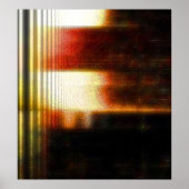 宛先の火災 ポスター (正面)